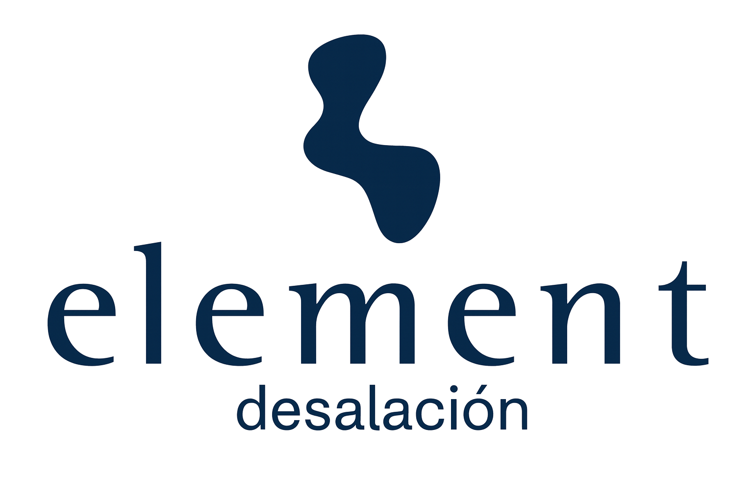 Element Desalación