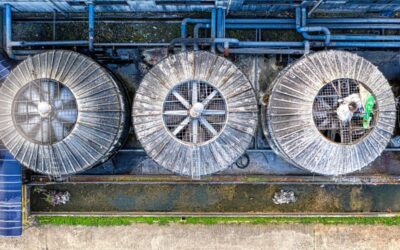 Avances tecnológicos en desalación: del mar a la sostenibilidad total