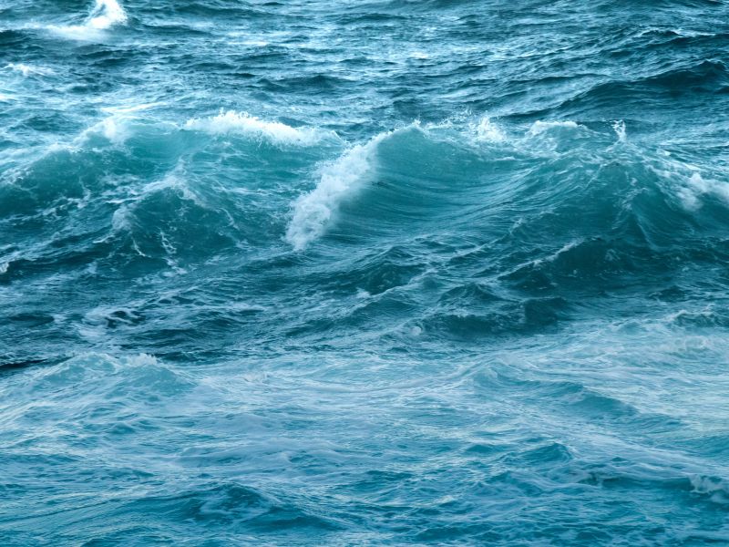 desalacion de agua de mar