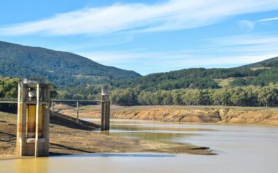 El papel de la desalinización en la lucha contra la sequía