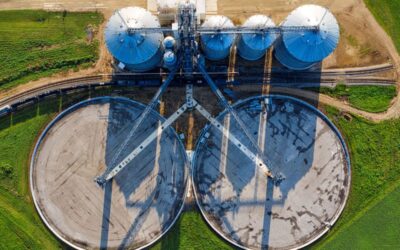 Ósmosis inversa: qué es y por qué es el sistema más eficiente para tratar el agua