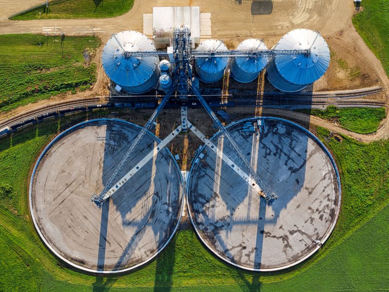 osmosis inversa tratamiento de agua