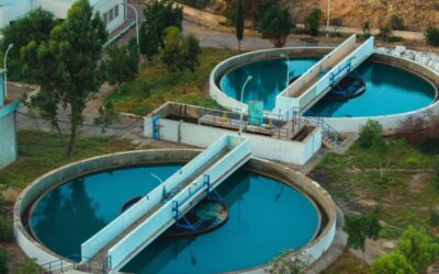 Soluciones de desalación industrial: cómo garantizar agua pura en procesos productivos